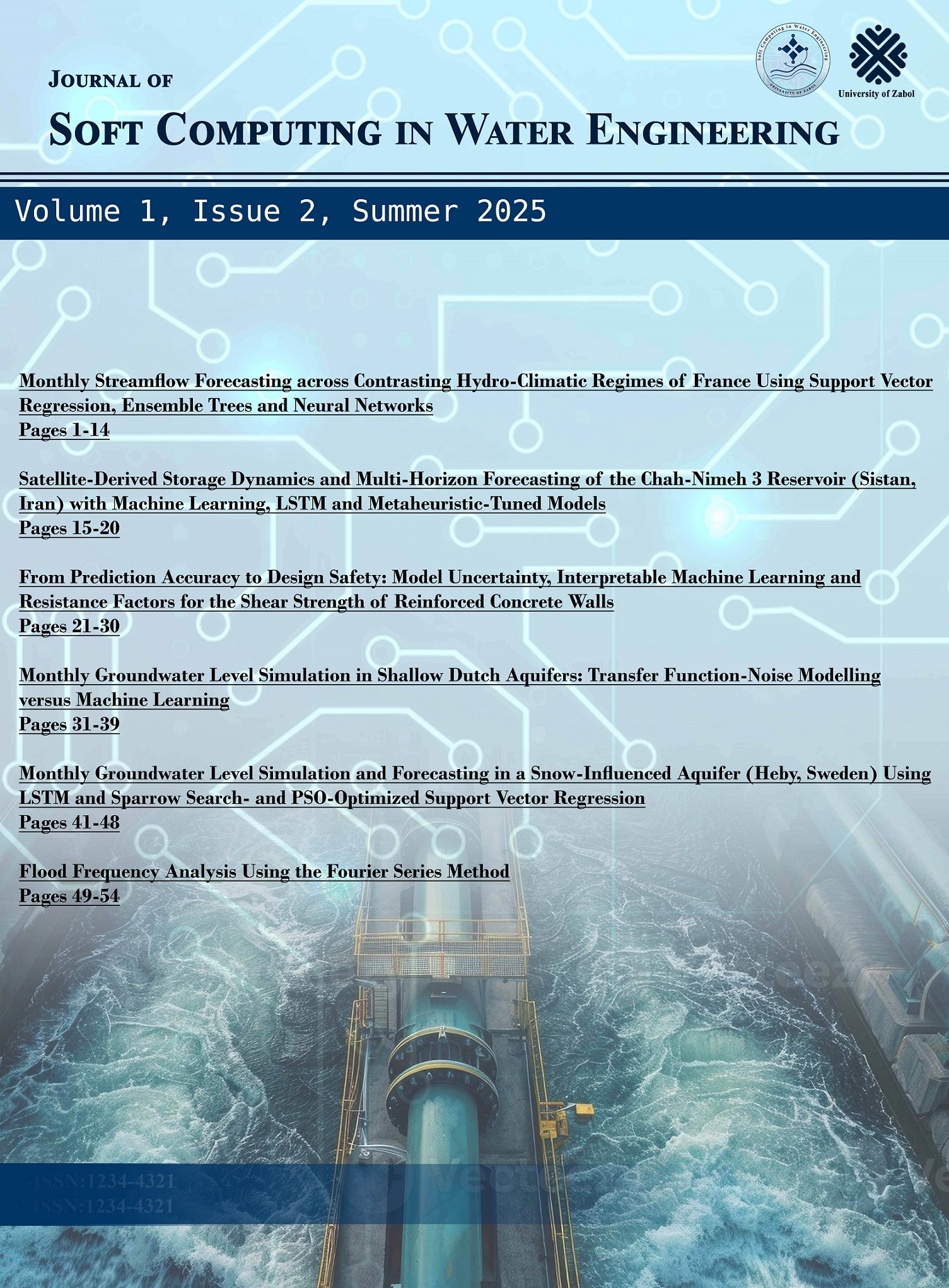 Soft Computing in Water Engineering
