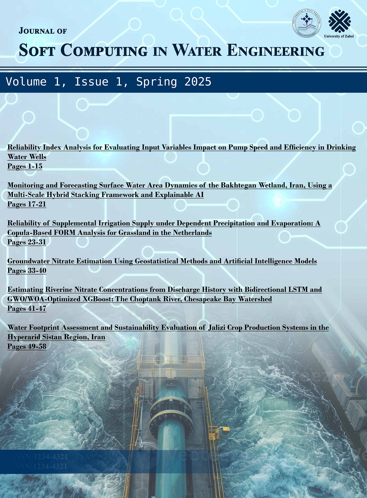 Soft Computing in Water Engineering
