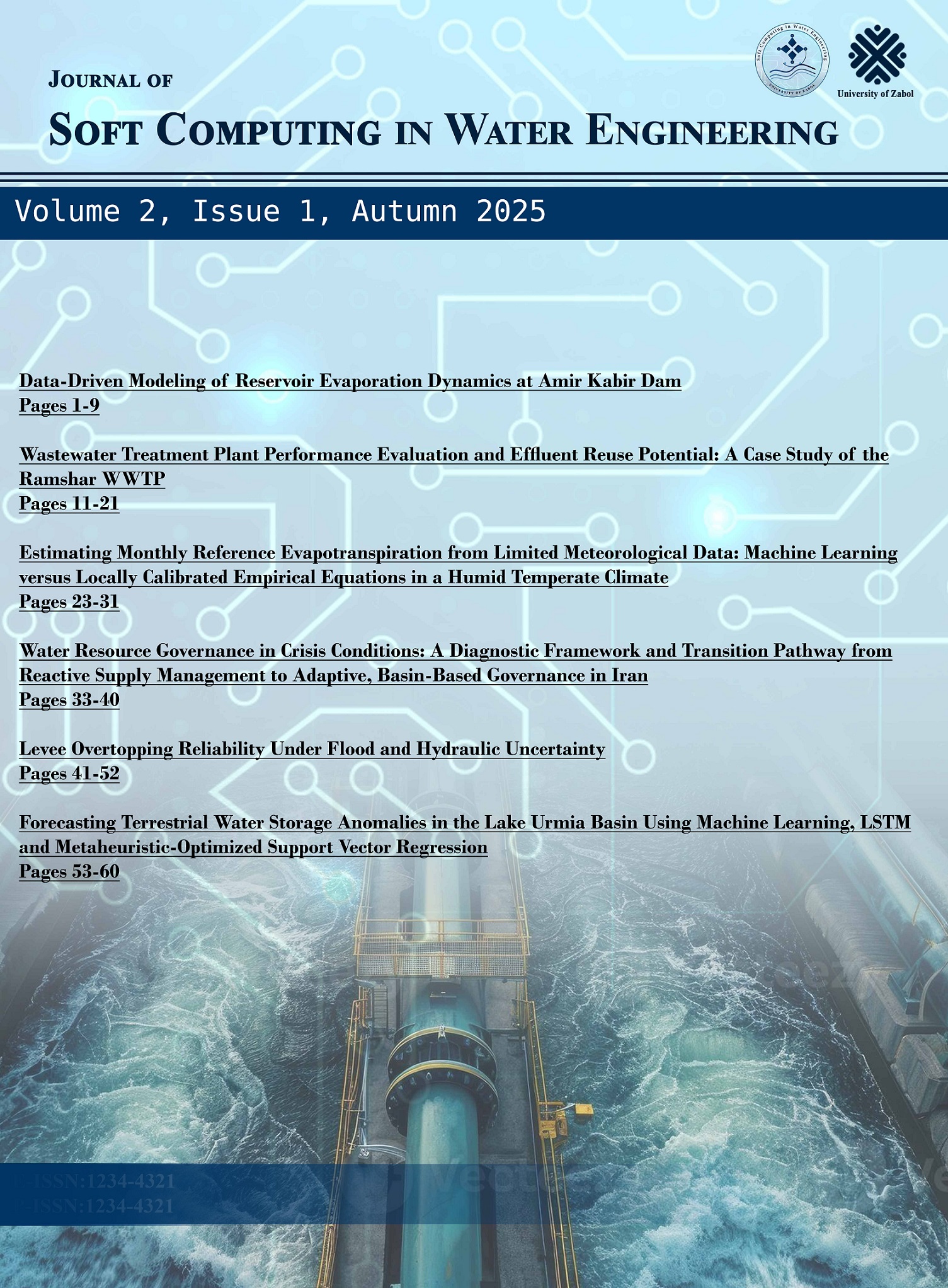 Soft Computing in Water Engineering
